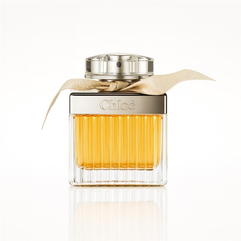 Image of Chloé Eau de Parfum 75ml – Elegant Floral Fragrance for Women