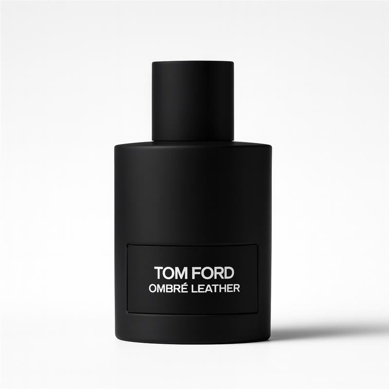 Image of Tom Ford Ombre Leather Eau de Parfum 100ml – Bold Leather Fragrance for Men