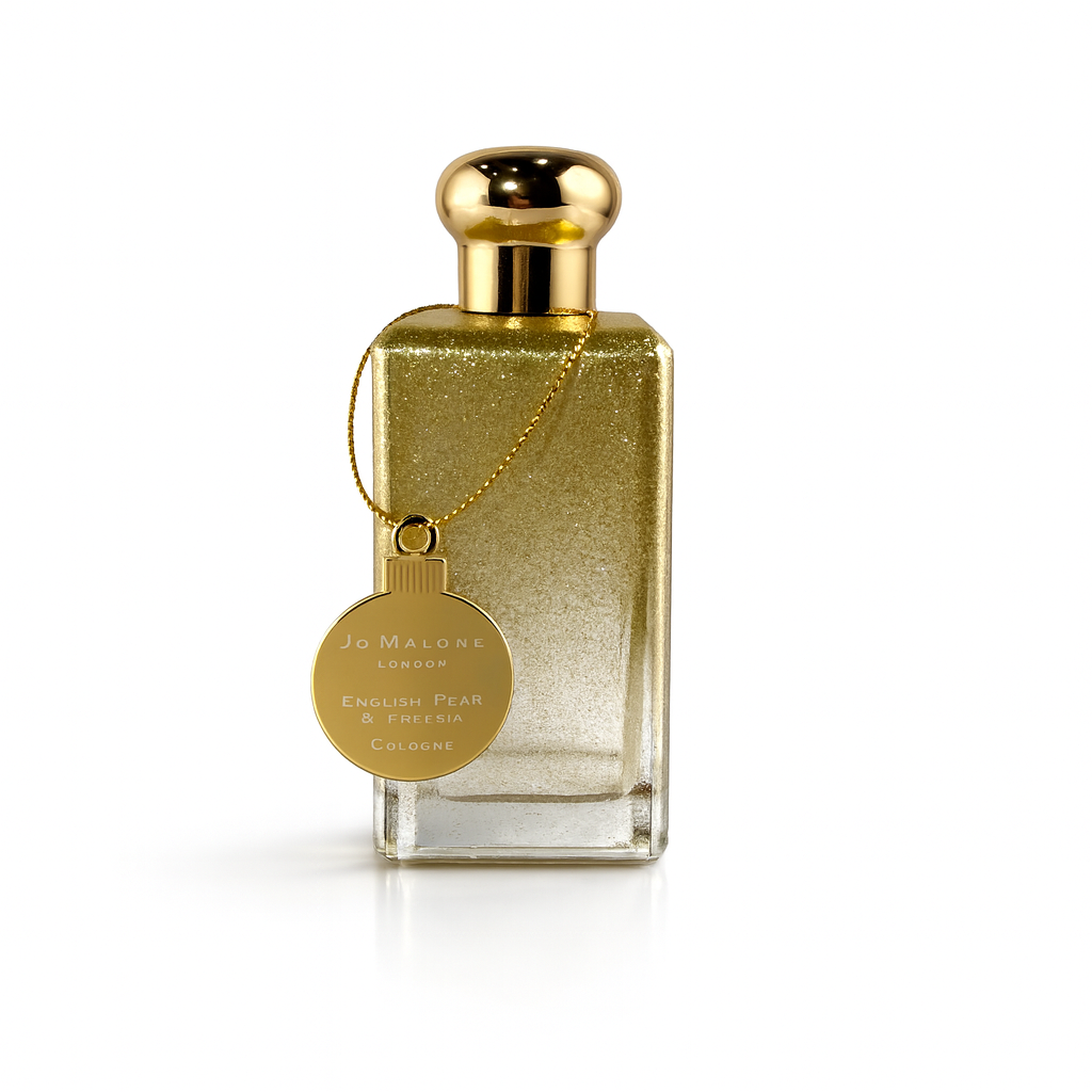 Image of Jo Malone English Pear & Freesia Cologne 100ml – Elegant Fruity Floral Fragrance for Women