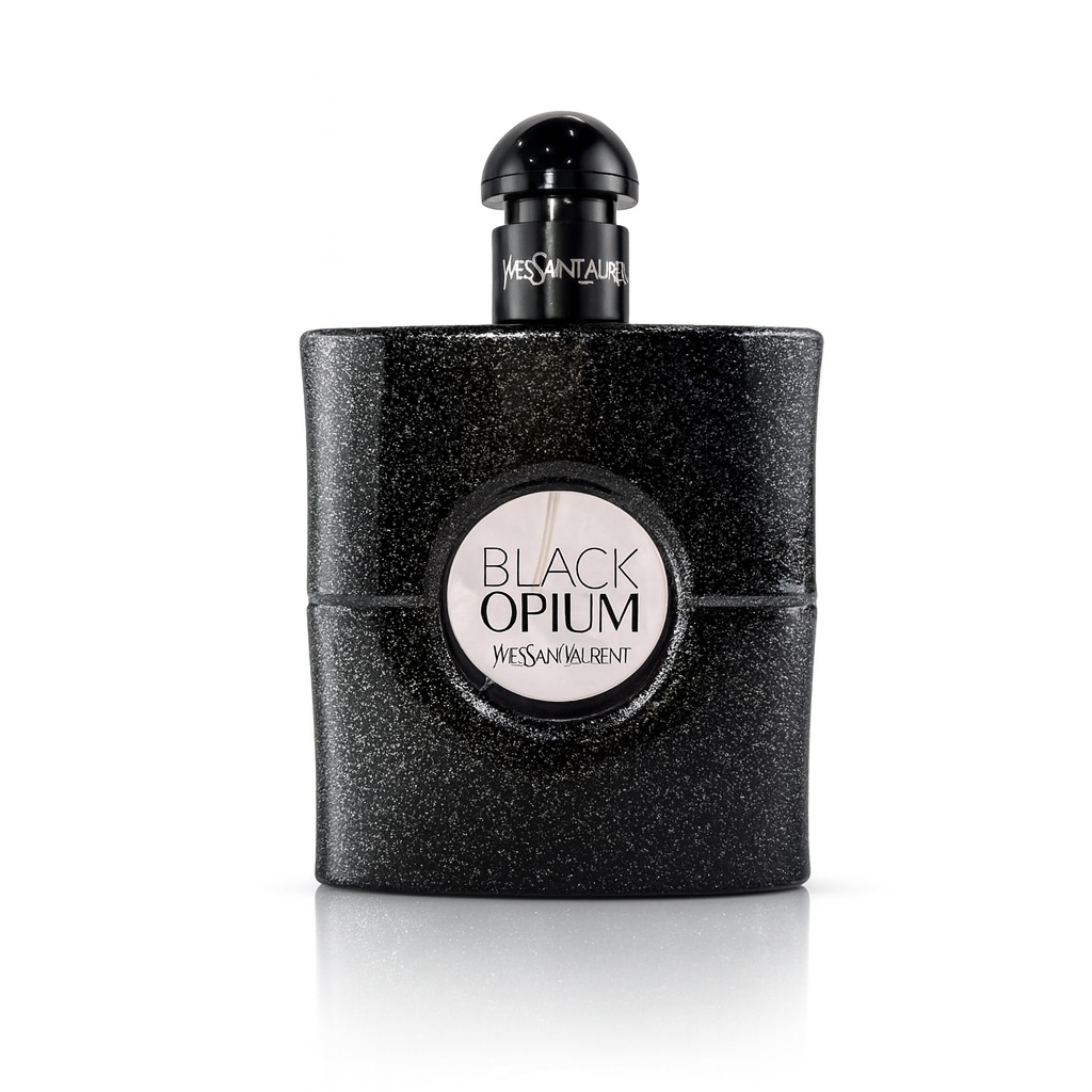 Image of Yves Saint Laurent Black Opium Eau de Parfum 90ml