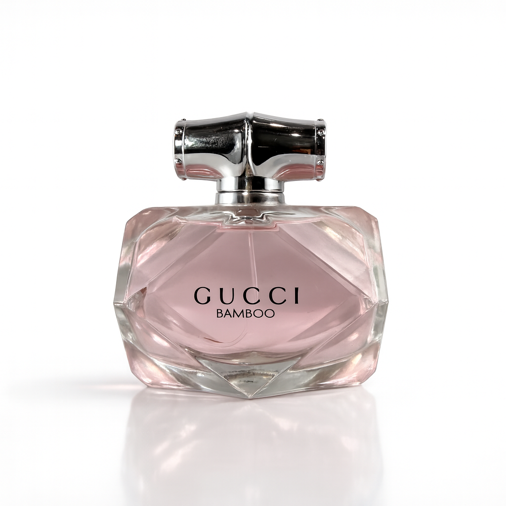 Image of Gucci Bamboo Eau de Parfum 25ml – Elegant, Feminine Fragrance for Women