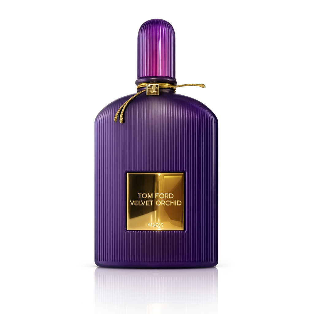 Image of Tom Ford Velvet Orchid Eau de Parfum 100ml – Luxurious Floral Fragrance for Women