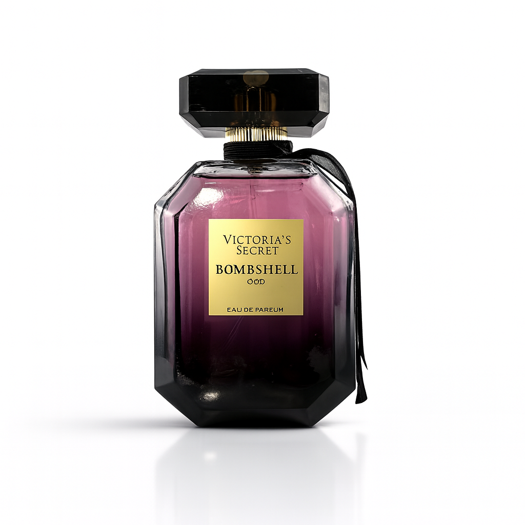 Image of Victoria’s Secret Bombshell Oud Eau de Parfum 100ml
