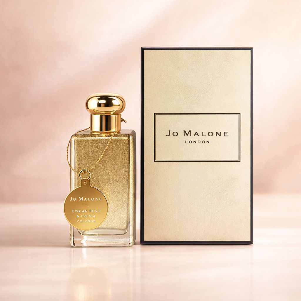 Image of Jo Malone English Pear & Freesia Cologne 100ml – Elegant Fruity Floral Fragrance for Women