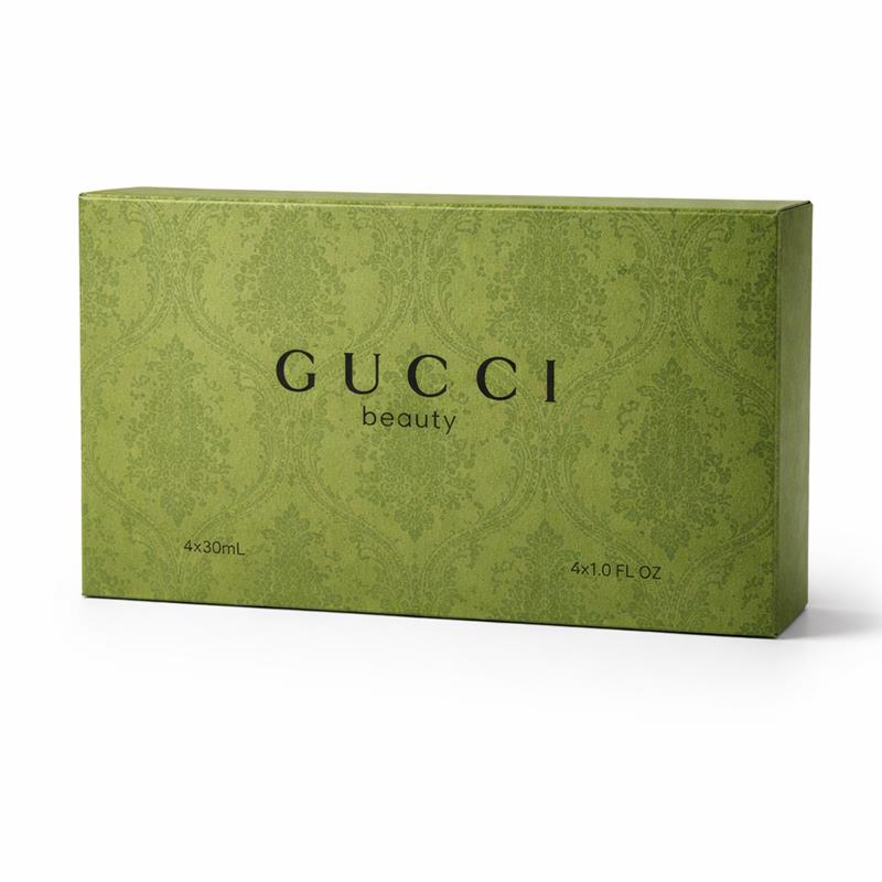 Image of Luxury Inspired Floral Perfume Gift Set for Women – 3 Mini Bottles (Elegant & Romantic Collection)
