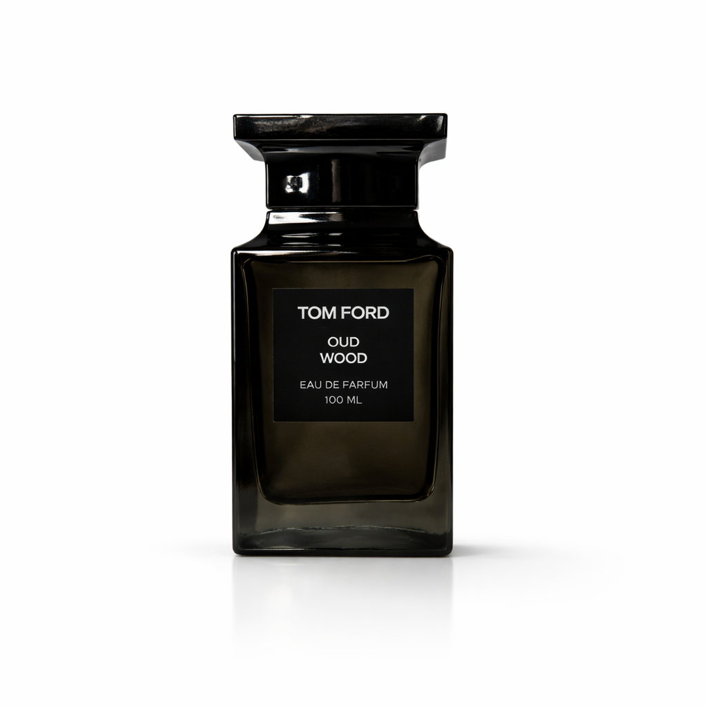 Image of Luxury Inspired Oud & Woody Men’s Perfume – Intense Eau de Parfum