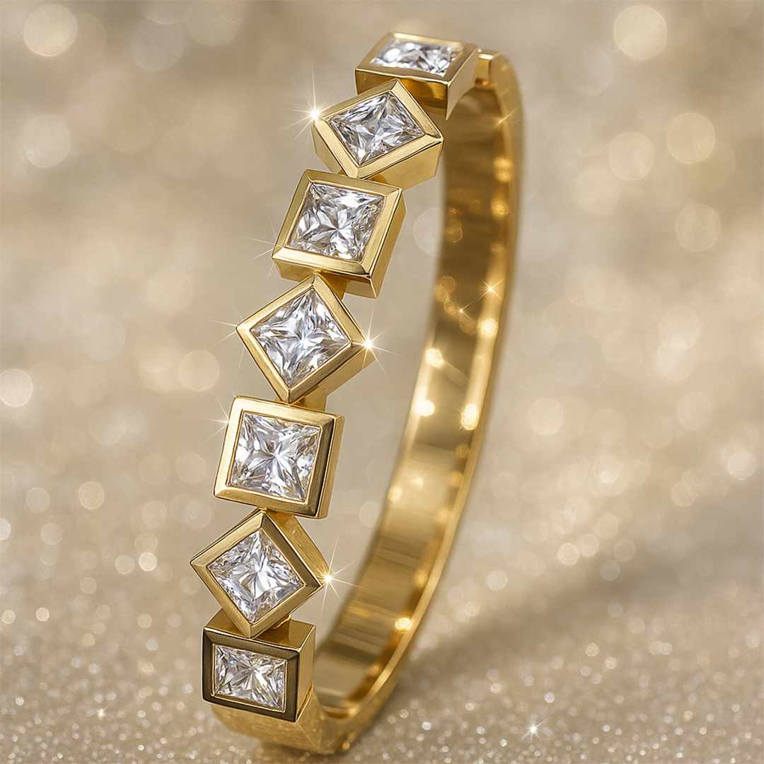 Image of Starlight Prism Bracelet