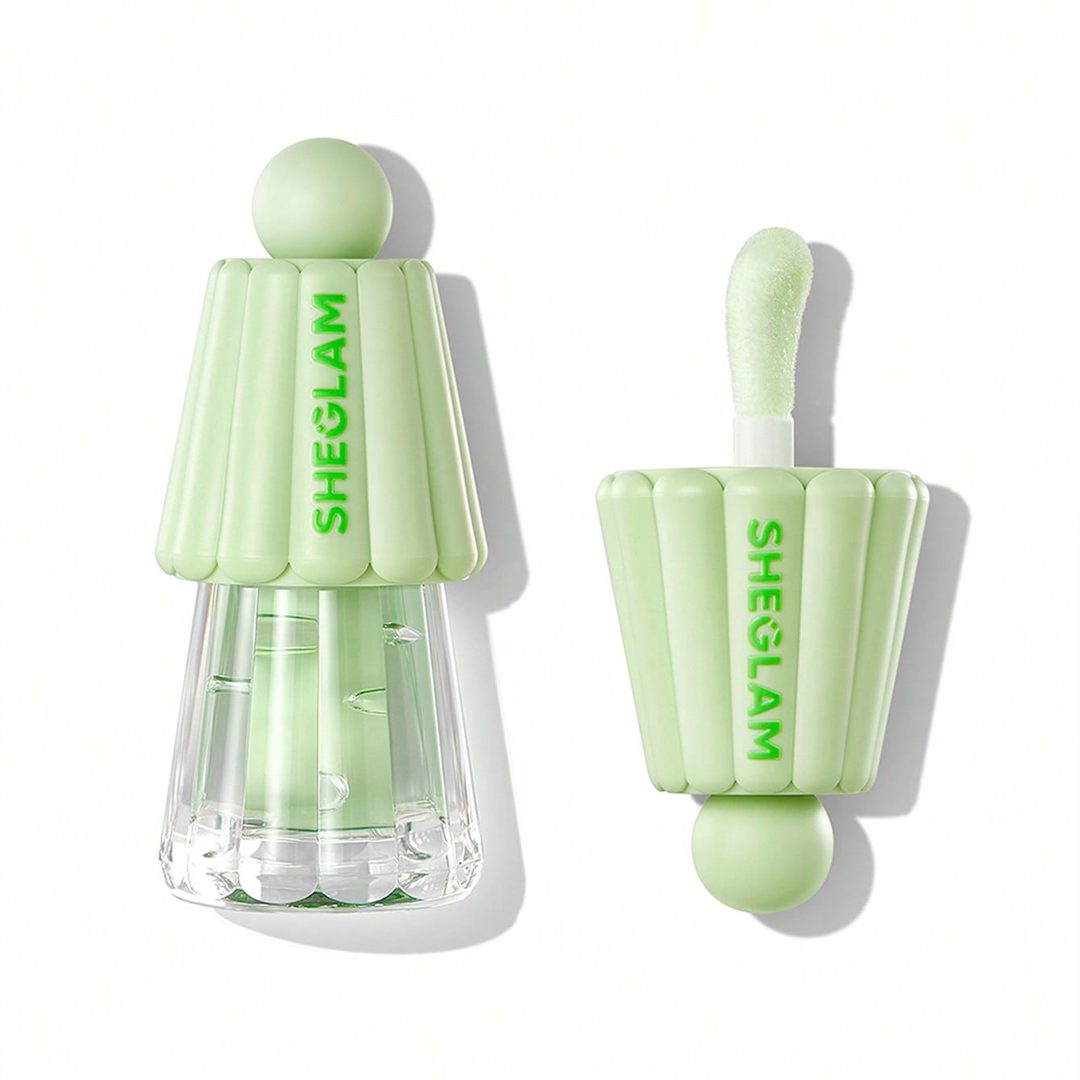 Image of She glam Hydrating Lip Oil