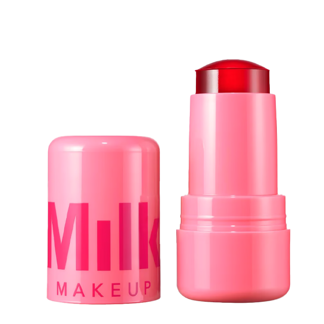 Image of Milk Makeup Water Jelly Tint – Hydrating Multi-Use Lip & Cheek Tint