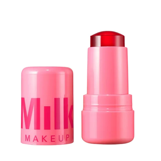 Image of Milk Makeup Water Jelly Tint – Hydrating Multi-Use Lip & Cheek Tint