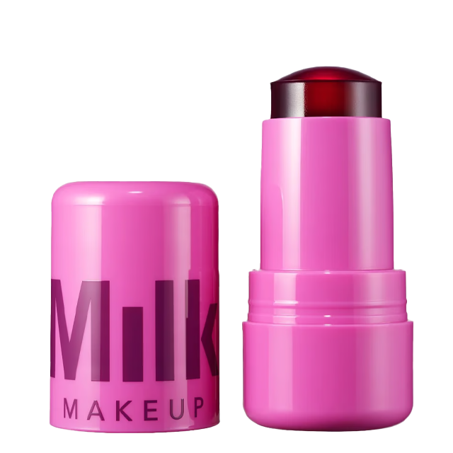 Image of Milk Makeup Water Jelly Tint – Hydrating Multi-Use Lip & Cheek Tint