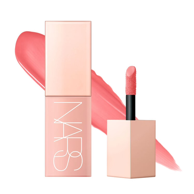 Image of NARS Afterglow Liquid Blush
