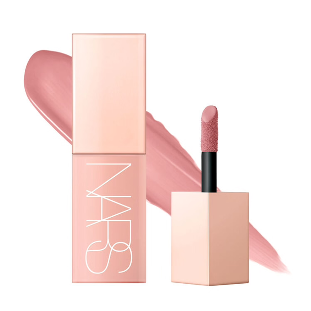 Image of NARS Afterglow Liquid Blush