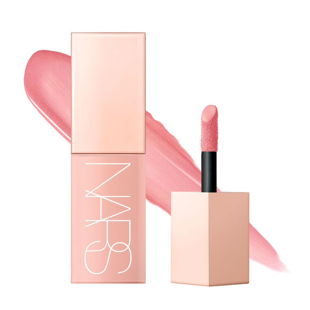 Image of NARS Afterglow Liquid Blush