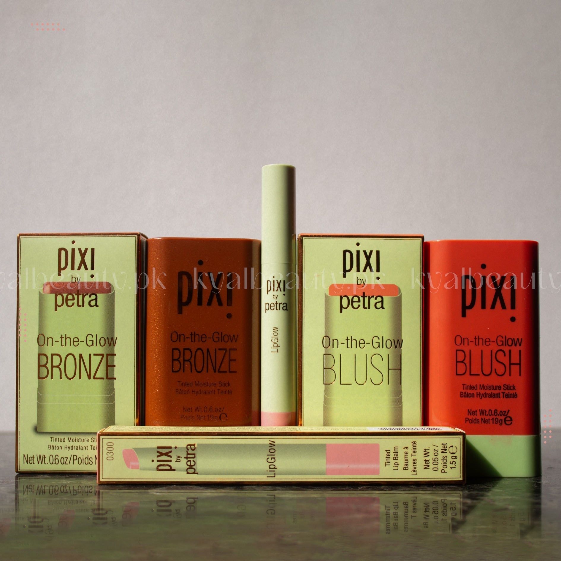 Image of Pixi Bundle