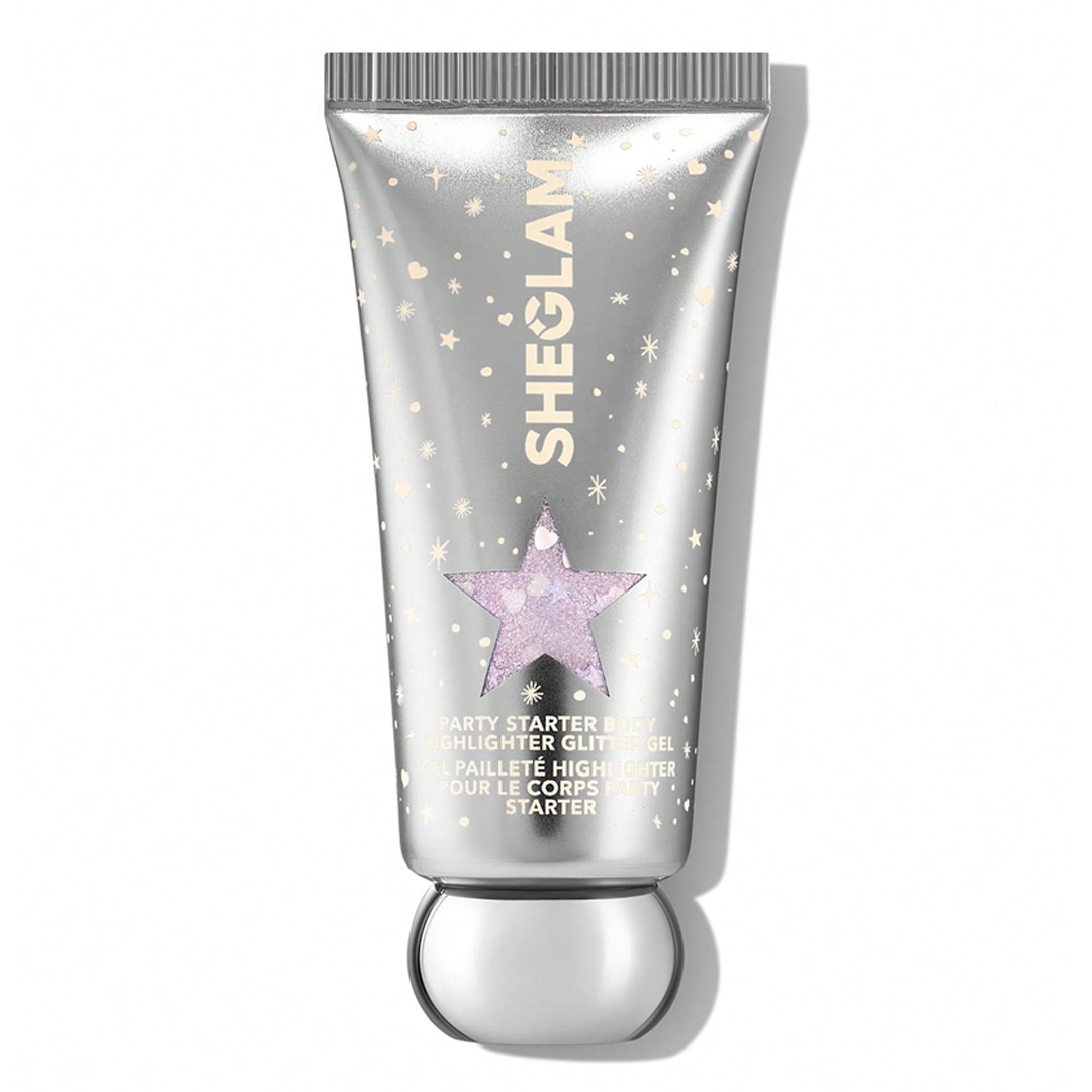 Image of She glam Party Starter Body Highlighter Gel