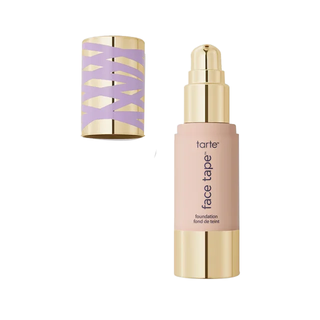 Image of Tarte Face Tape™ Full-Coverage Foundation