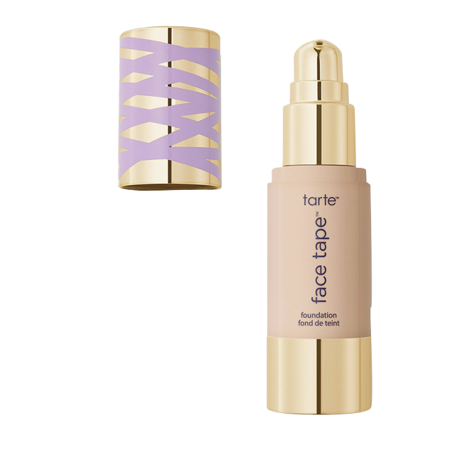 Image of Tarte Face Tape™ Full-Coverage Foundation