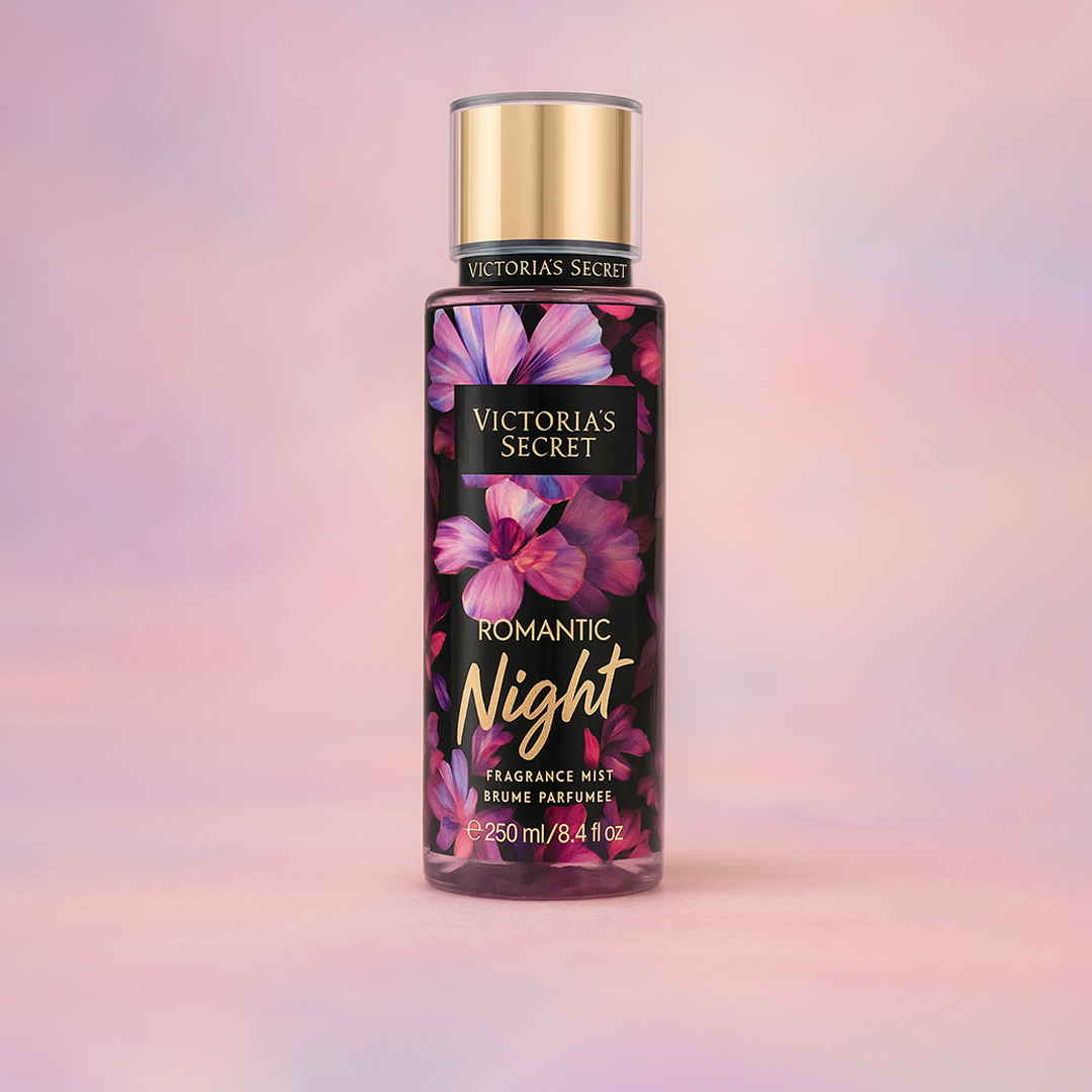Image of Victoria’s Secret Mist Romantic Night