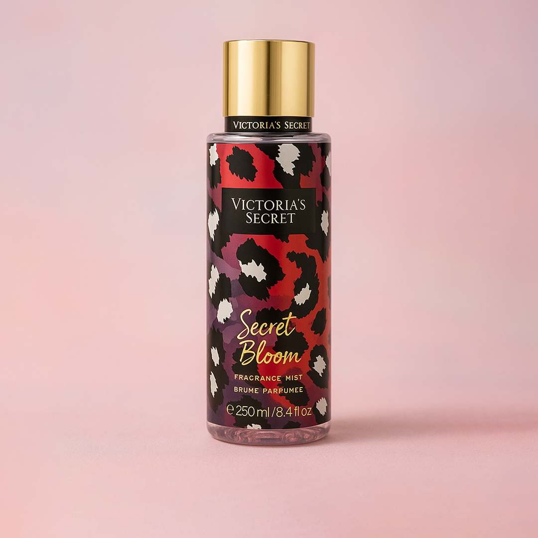 Image of Victoria’s Secret Mist Secret Bloom