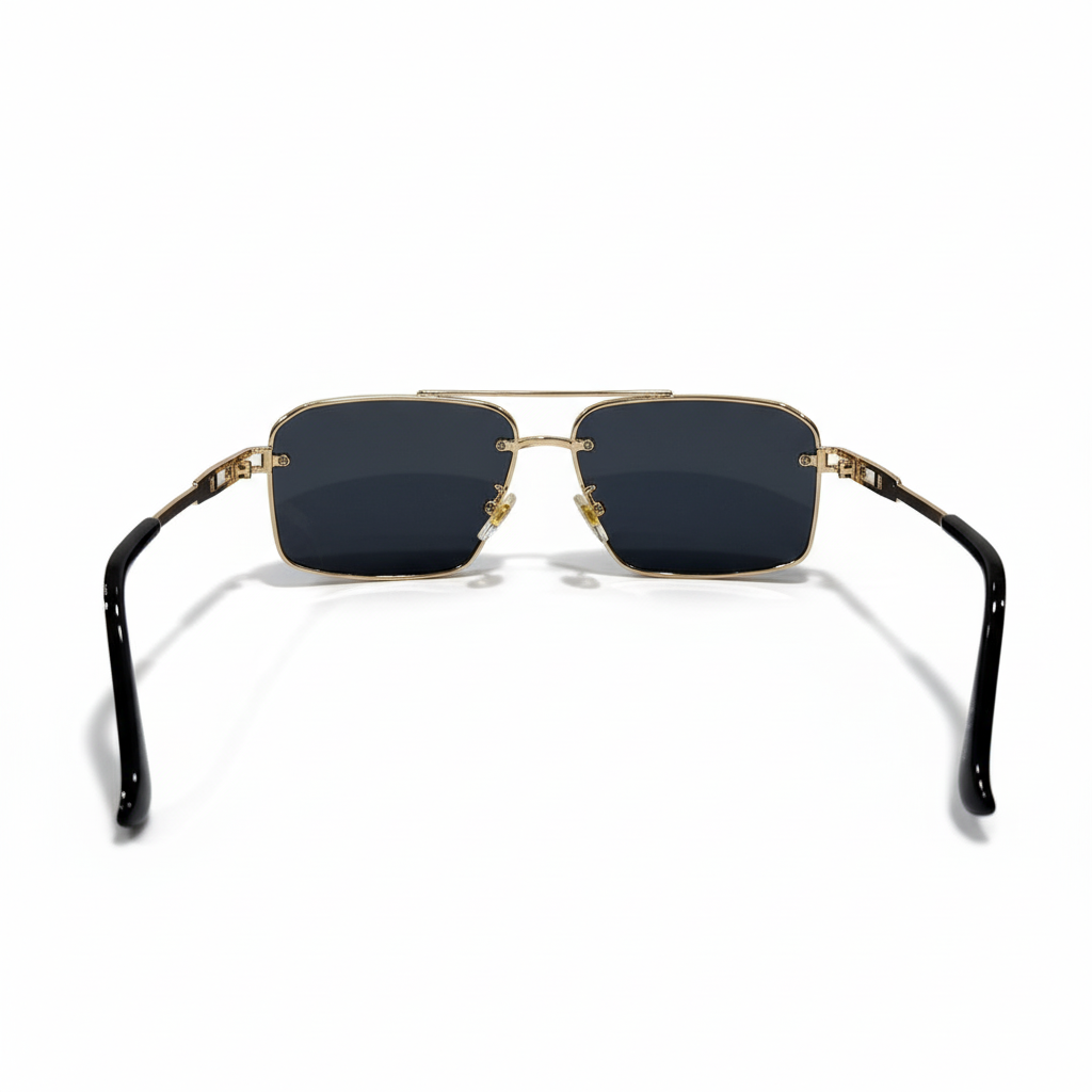 Image of Premium Designer Fashion Sunglasses for Men & Women – UV400 Protection