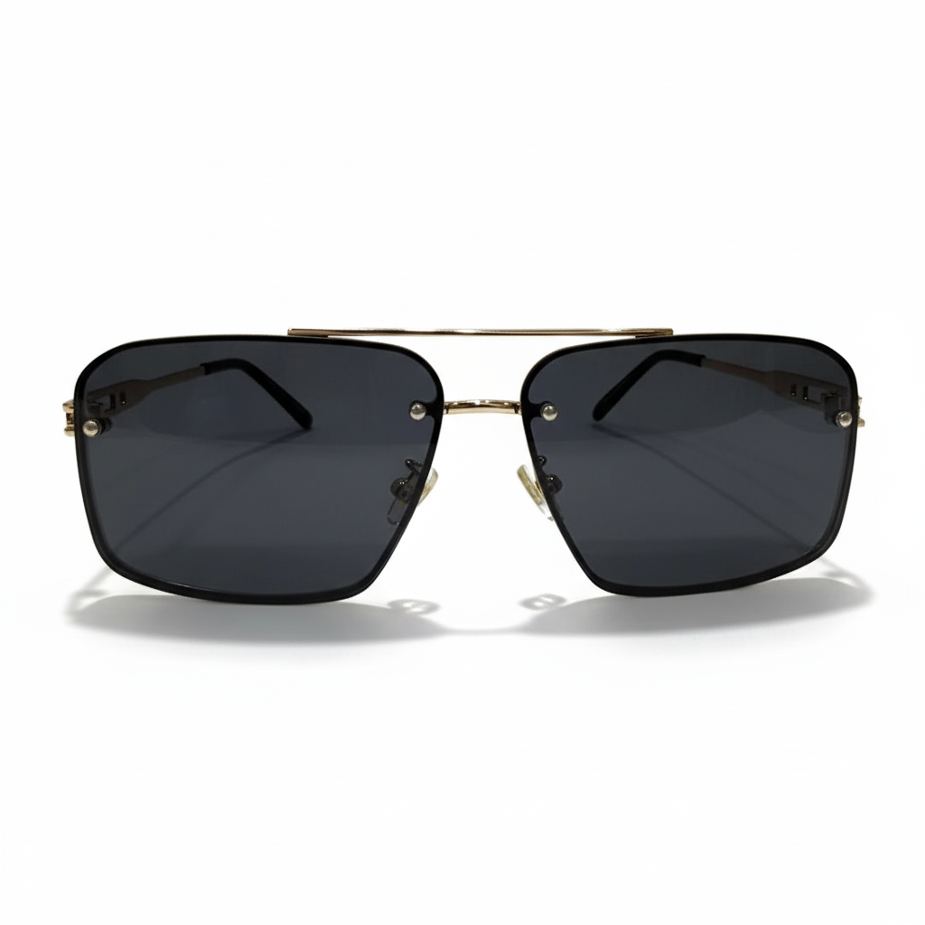 Image of Premium Designer Fashion Sunglasses for Men & Women – UV400 Protection