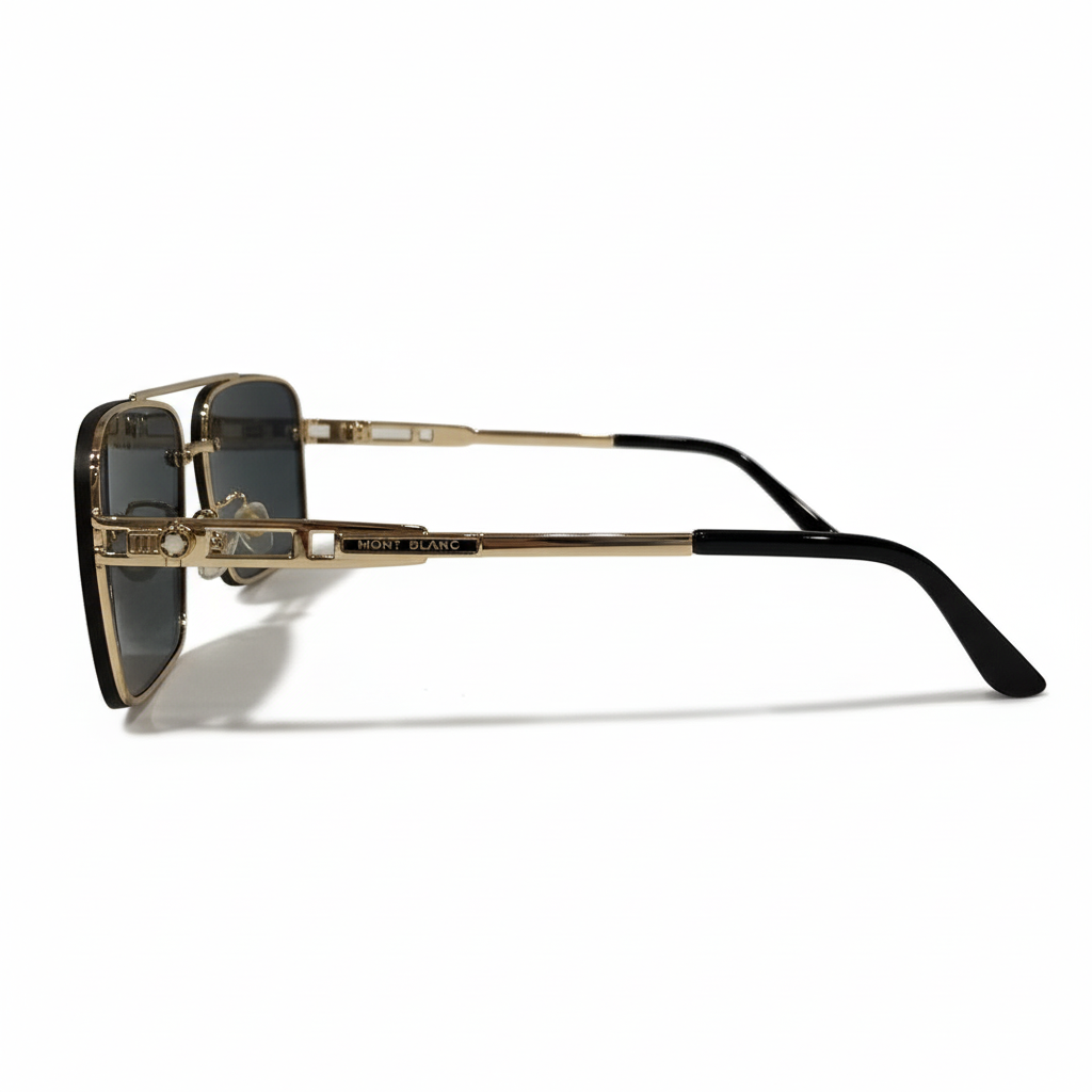 Image of Premium Designer Fashion Sunglasses for Men & Women – UV400 Protection