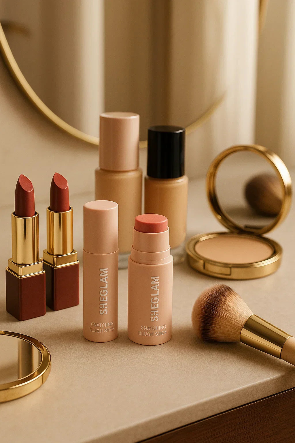 Image of She glam Snatch ’N’ Blush Stick