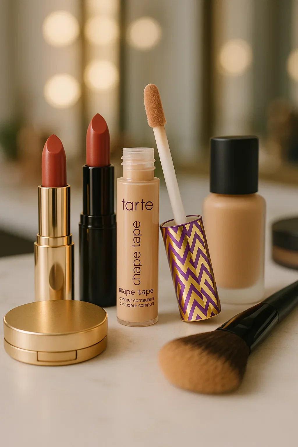 Image of Tarte Shape Tape™ Contour Concealer