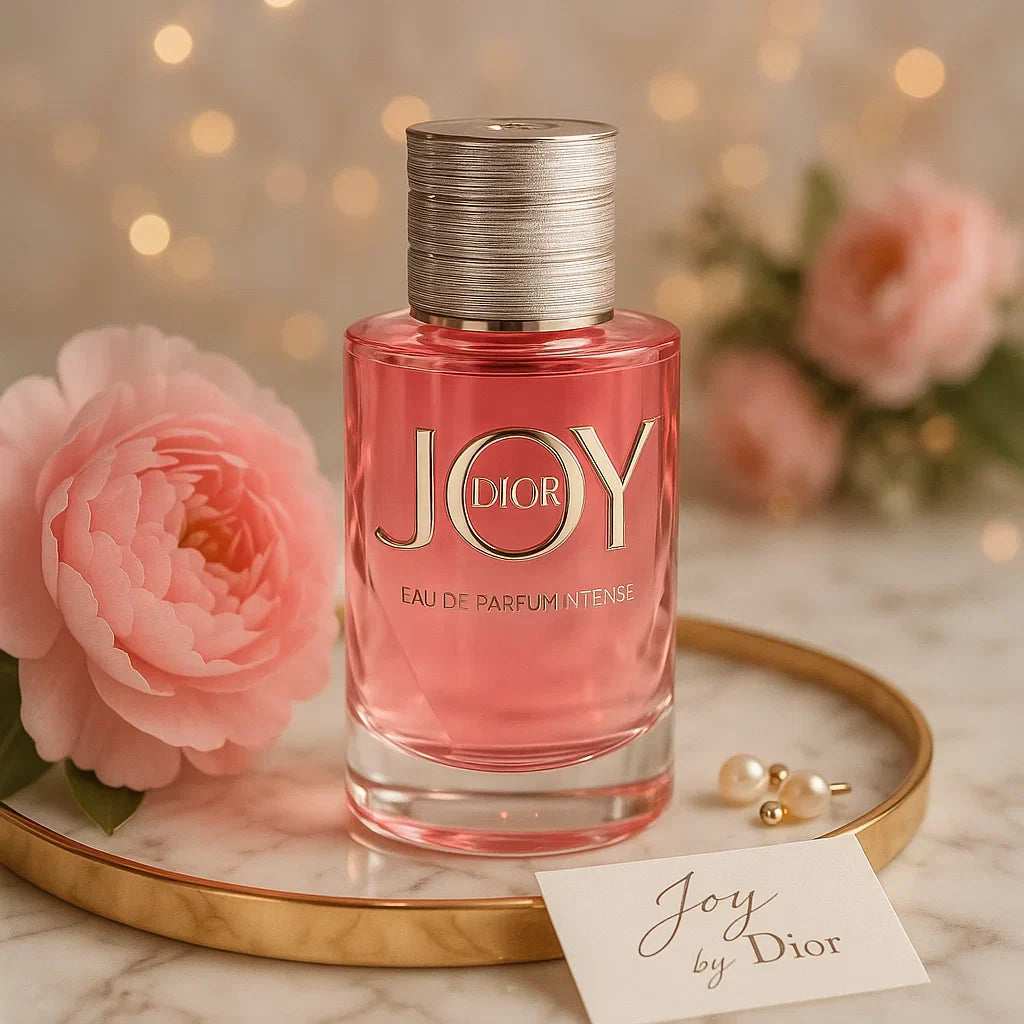 Image of Joy by Dior – Eau de Parfum Intense
