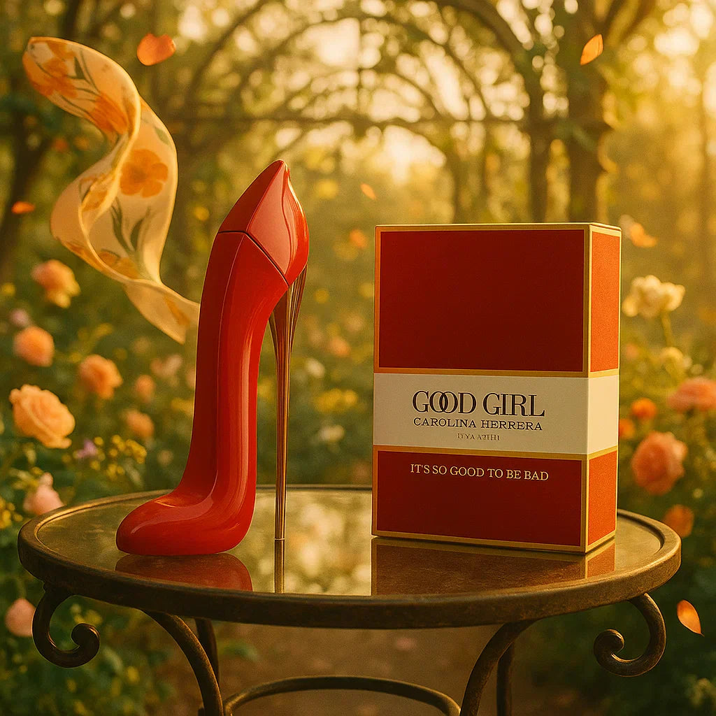 Image of Carolina Herrera Good Girl Red Edition – Eau de Parfum for Women
