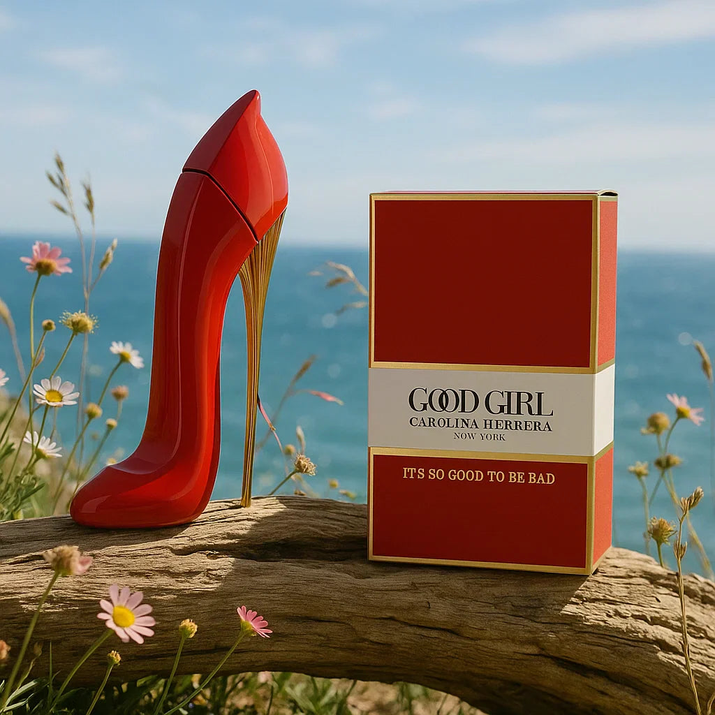 Image of Carolina Herrera Good Girl Red Edition – Eau de Parfum for Women