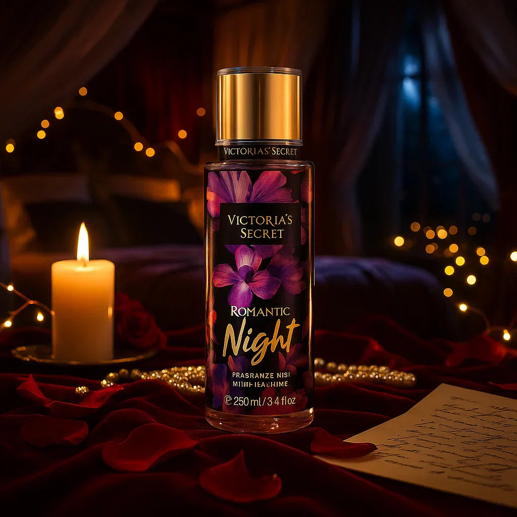 Image of Victoria’s Secret Mist Romantic Night