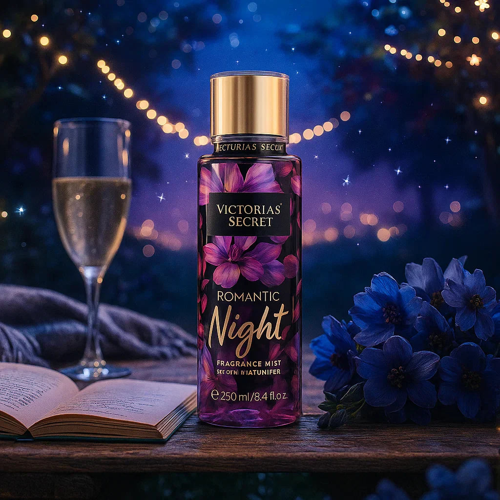 Image of Victoria’s Secret Mist Romantic Night
