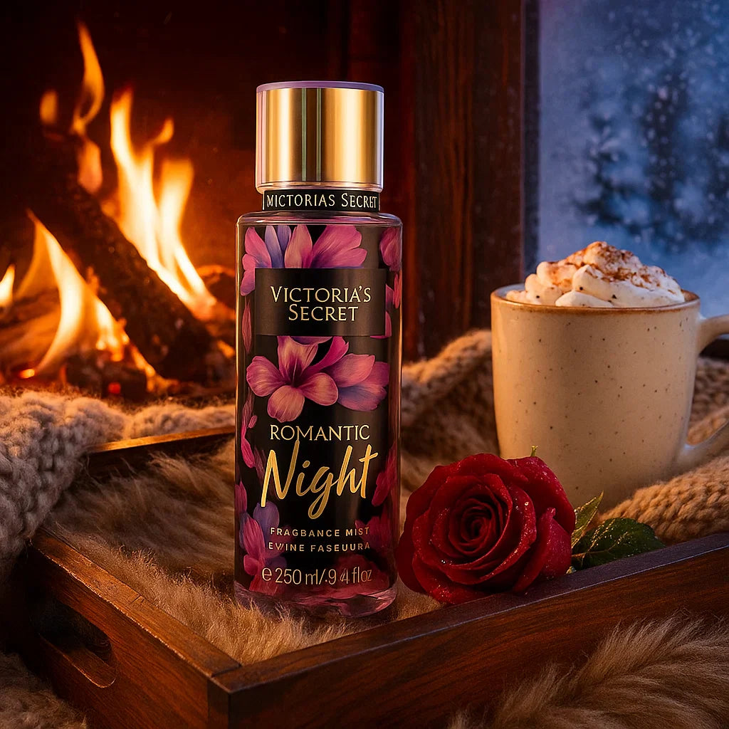 Image of Victoria’s Secret Mist Romantic Night