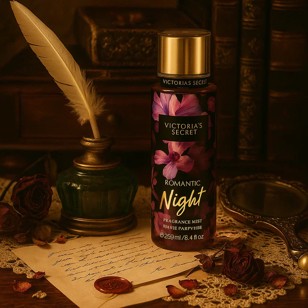 Image of Victoria’s Secret Mist Romantic Night