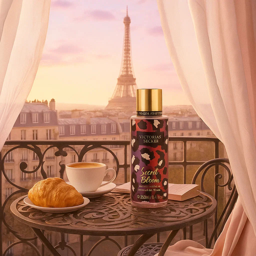 Image of Victoria’s Secret Mist Secret Bloom