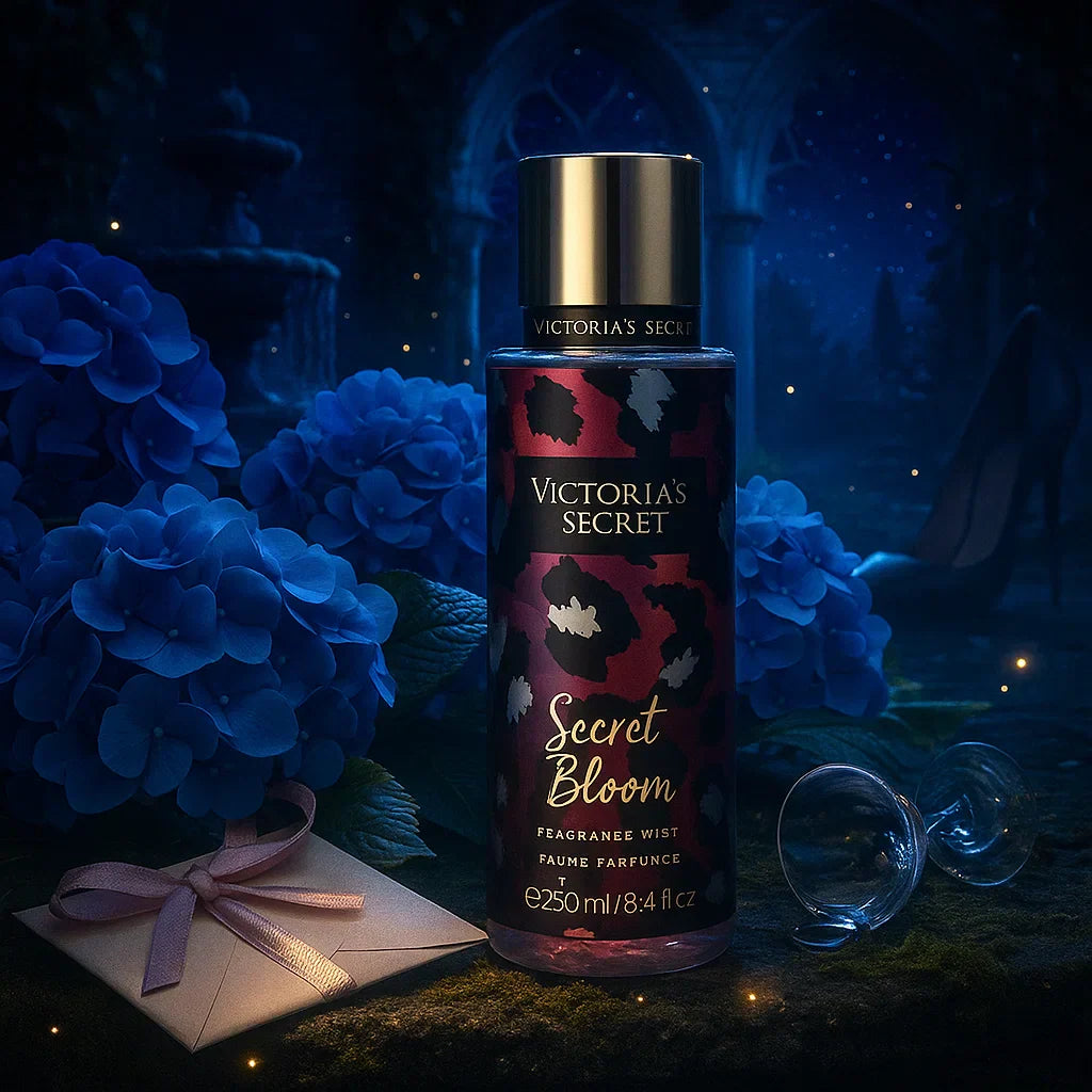 Image of Victoria’s Secret Mist Secret Bloom