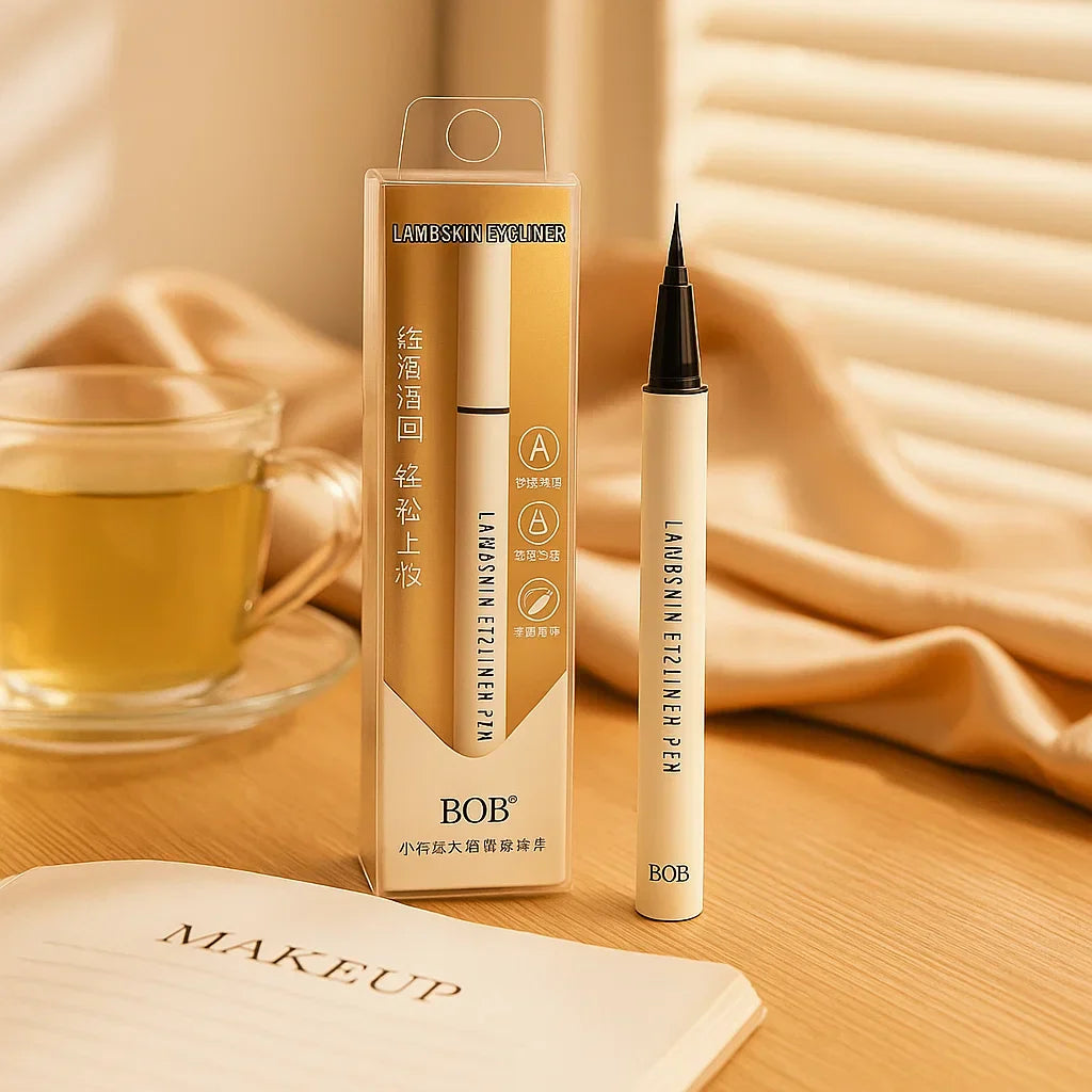 Image of BOB Precision Wear Lambskin Eyeliner Pen