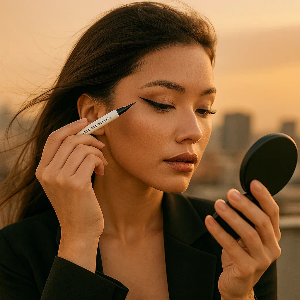 Image of BOB Precision Wear Lambskin Eyeliner Pen