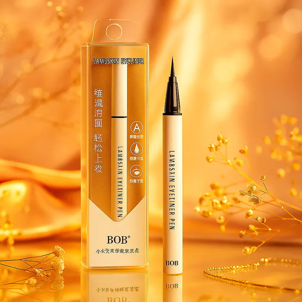 Image of BOB Precision Wear Lambskin Eyeliner Pen