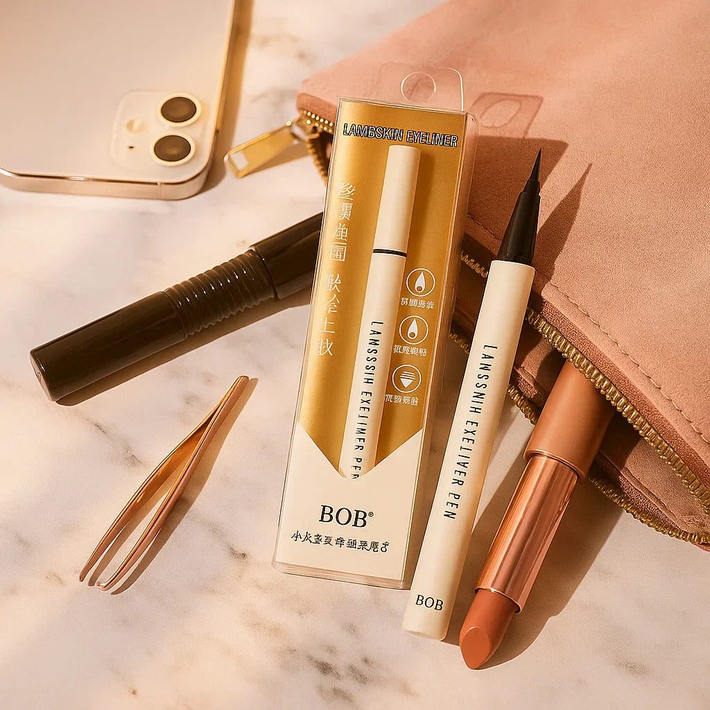 Image of BOB Precision Wear Lambskin Eyeliner Pen