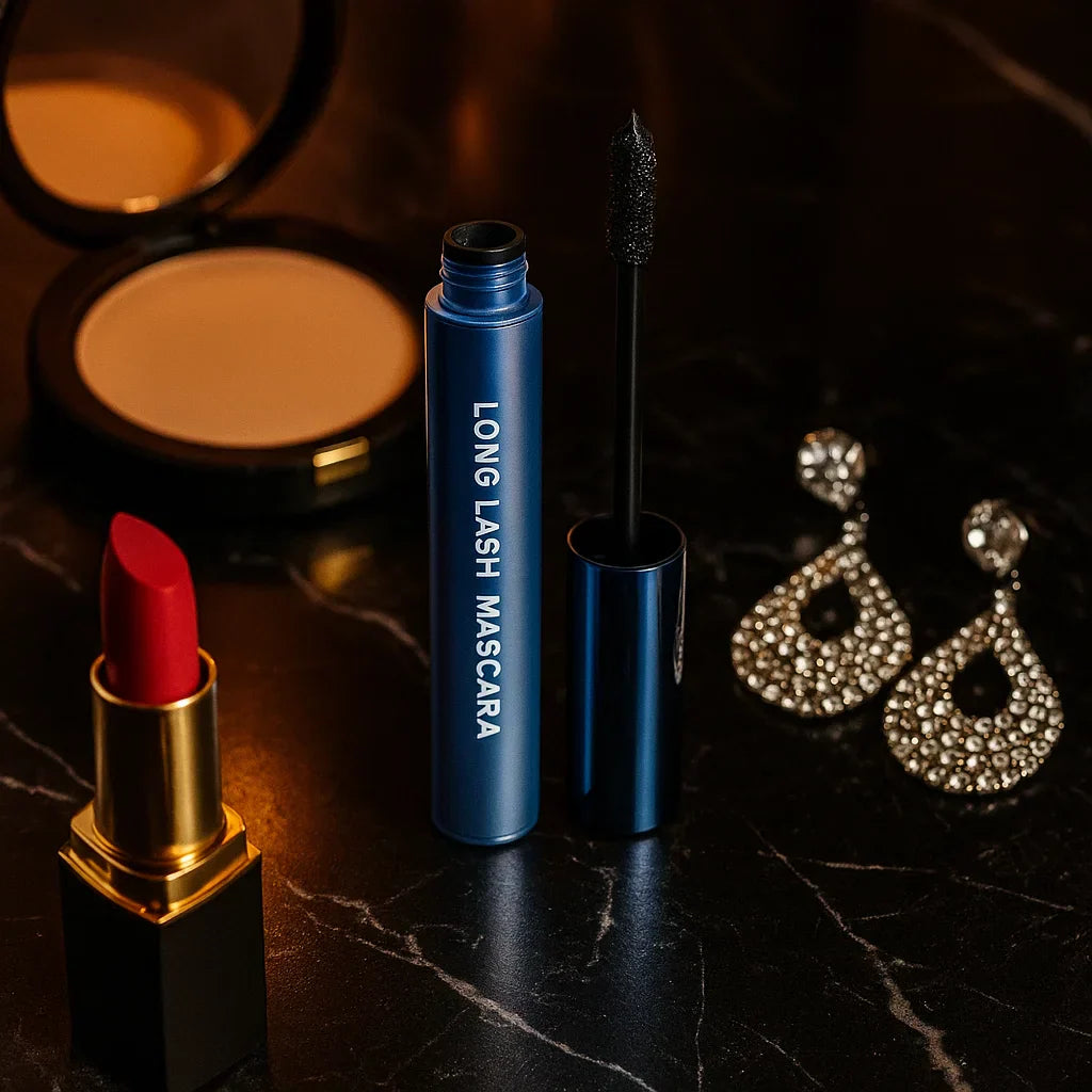 Image of Luxe Long-Lash Volume Mascara