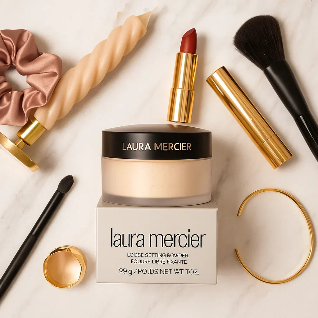 Image of Laura Mercier Translucent Loose Setting Powder – 29g