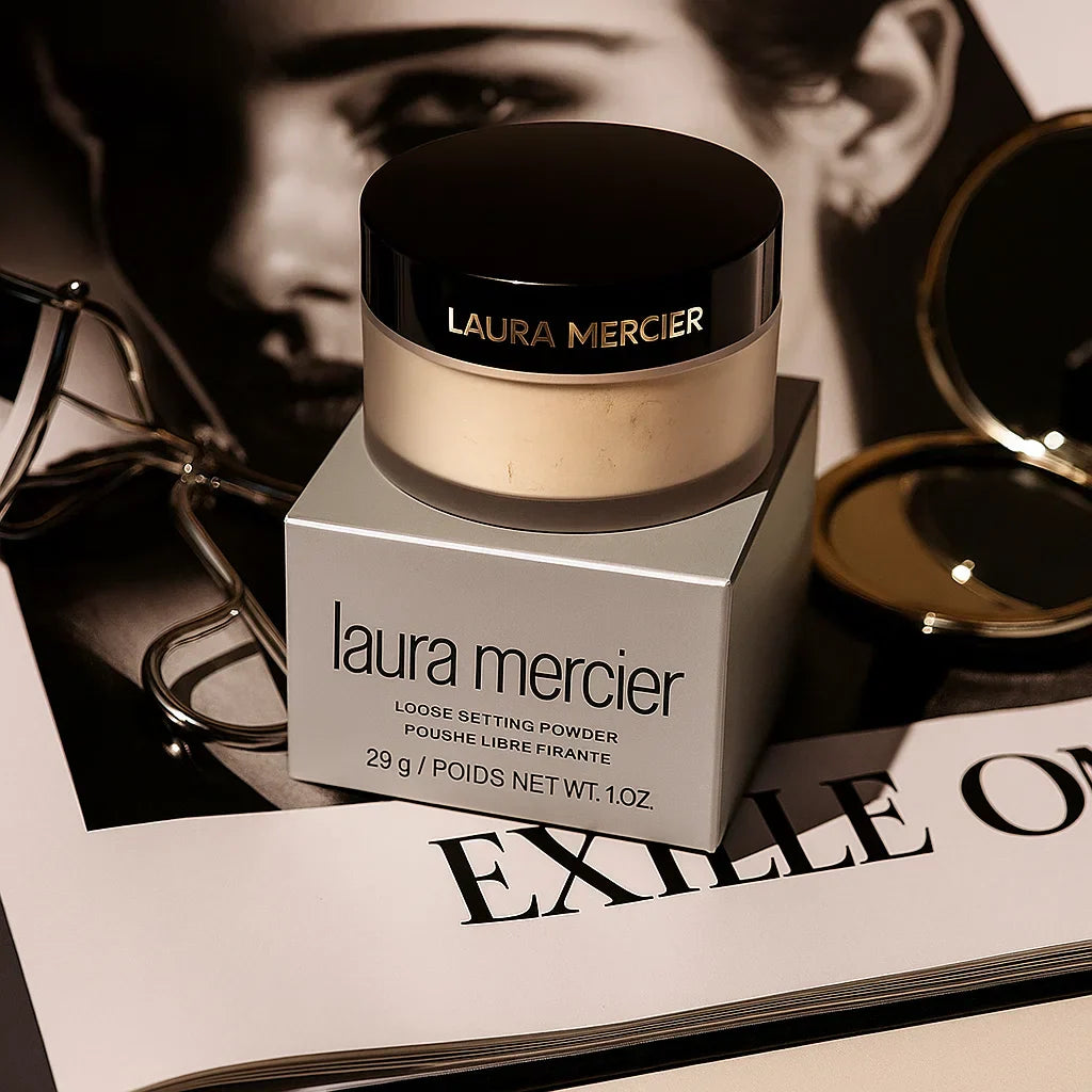 Image of Laura Mercier Translucent Loose Setting Powder – 29g
