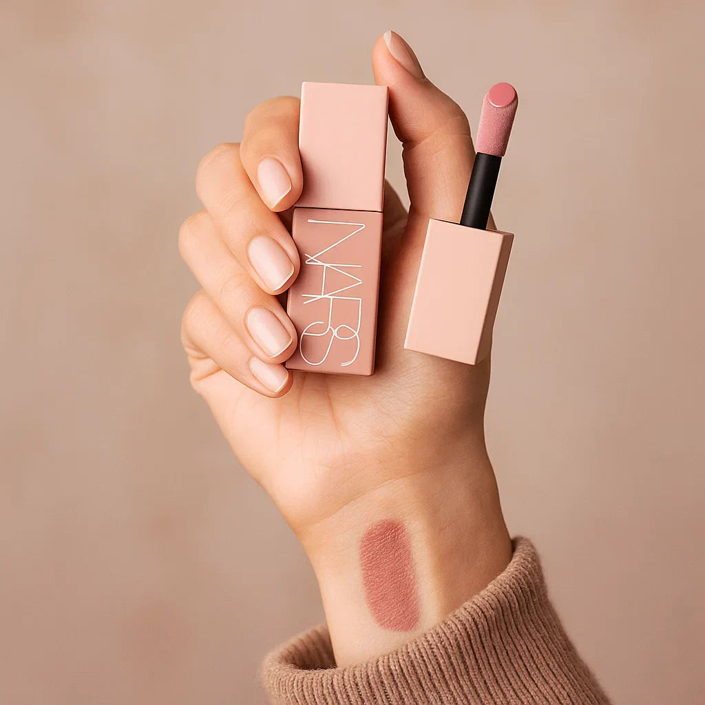 Image of NARS Afterglow Liquid Blush