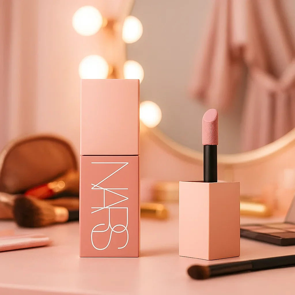 Image of NARS Afterglow Liquid Blush