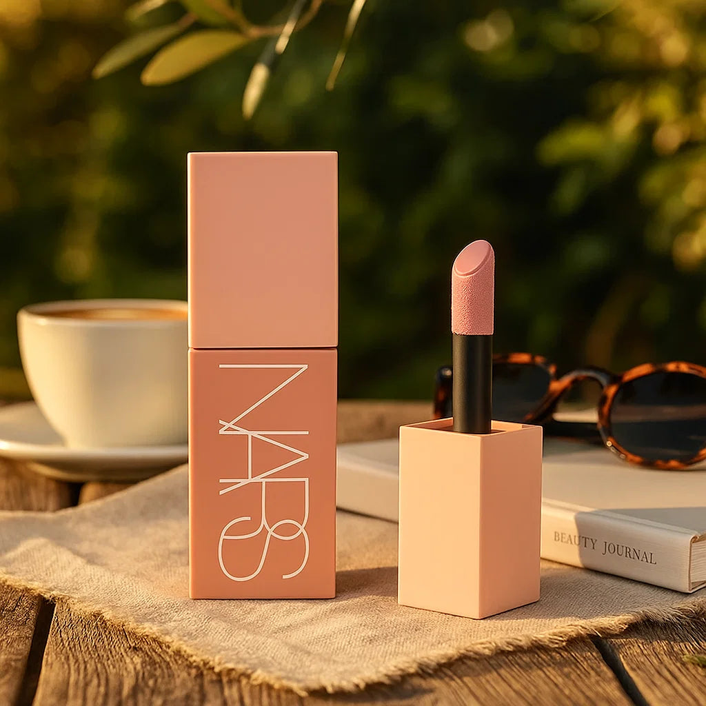 Image of NARS Afterglow Liquid Blush