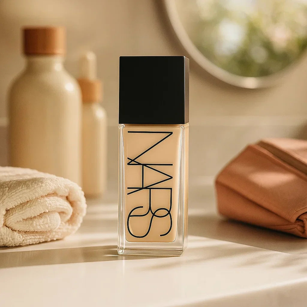Image of NARS Light Reflecting Foundation