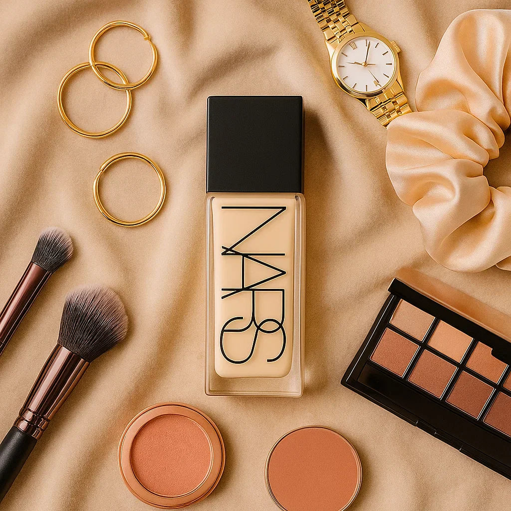 Image of NARS Light Reflecting Foundation